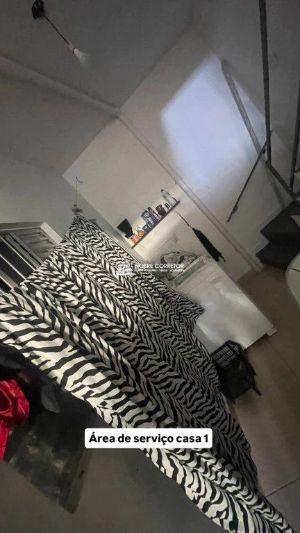 Casa, 4 quartos, 100 m² - Foto 8
