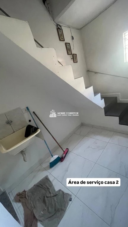 Casa, 4 quartos, 100 m² - Foto 9