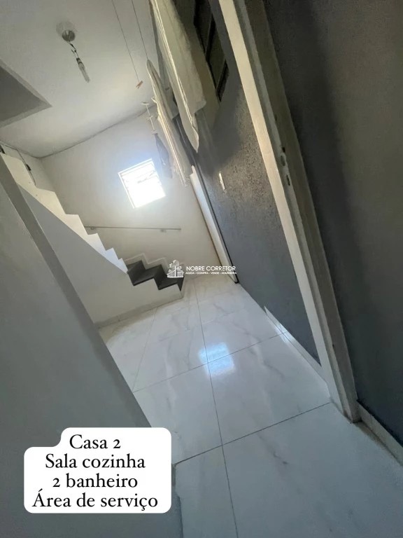 Casa, 4 quartos, 100 m² - Foto 23