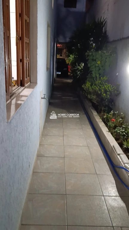 Sobrado, 3 quartos, 150 m² - Foto 8