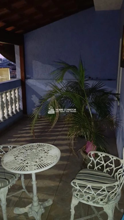 Sobrado, 3 quartos, 150 m² - Foto 33