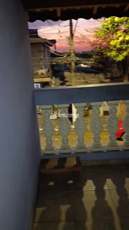 Sobrado, 3 quartos, 150 m² - Foto 35