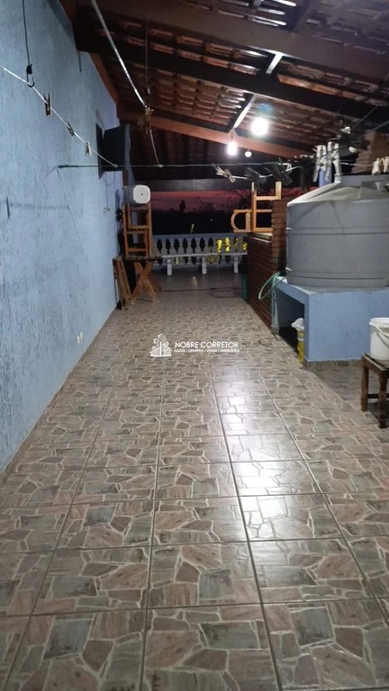 Sobrado, 3 quartos, 150 m² - Foto 38