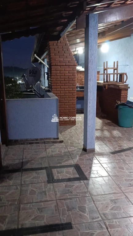 Sobrado, 3 quartos, 150 m² - Foto 45