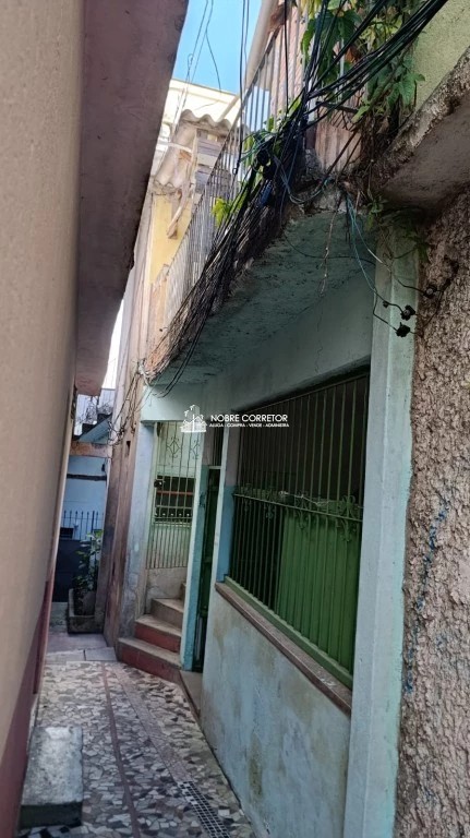 Sobrado, 5 quartos, 80 m² - Foto 1