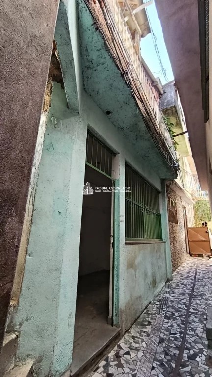 Sobrado, 5 quartos, 80 m² - Foto 2