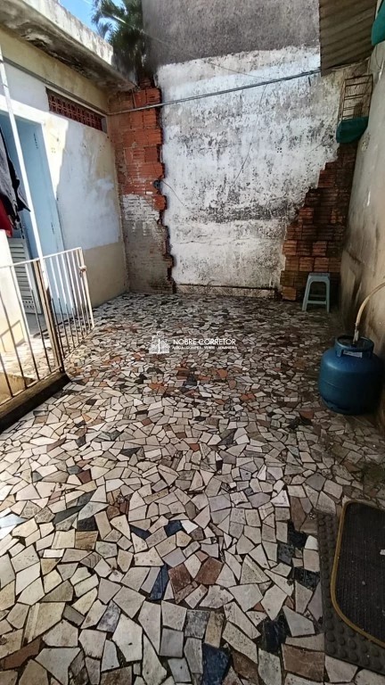 Sobrado, 5 quartos, 80 m² - Foto 12