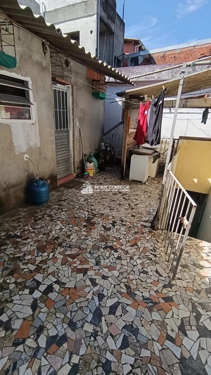 Sobrado, 5 quartos, 80 m² - Foto 13