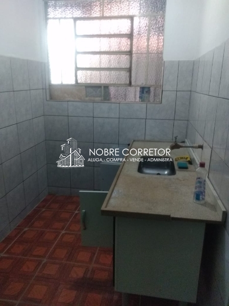 Casa, 1 quarto, 80 m² - Foto 5