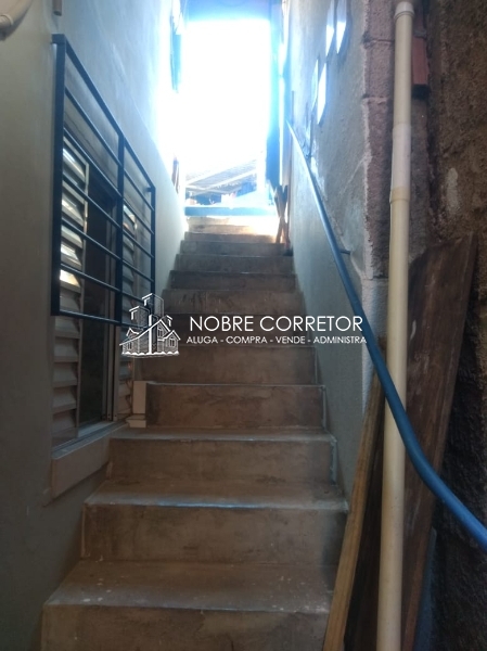 Casa, 1 quarto, 80 m² - Foto 2