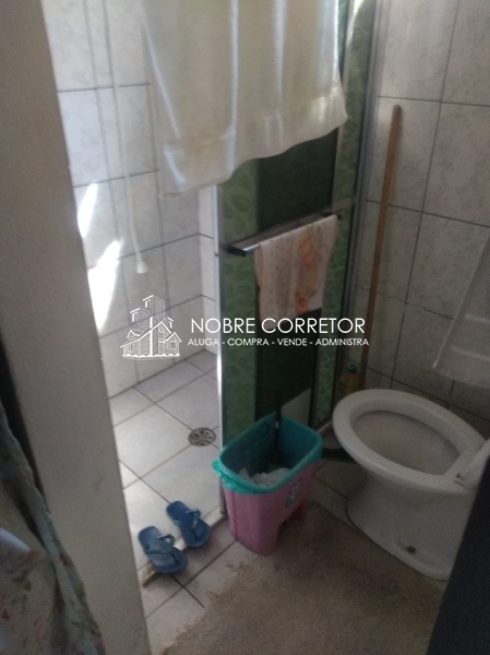 Casa, 1 quarto, 80 m² - Foto 11