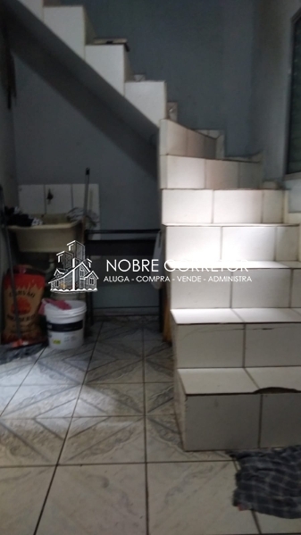 Sobrado, 2 quartos, 70 m² - Foto 8