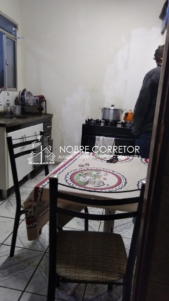 Sobrado, 2 quartos, 70 m² - Foto 5