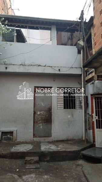 Sobrado, 2 quartos, 70 m² - Foto 2