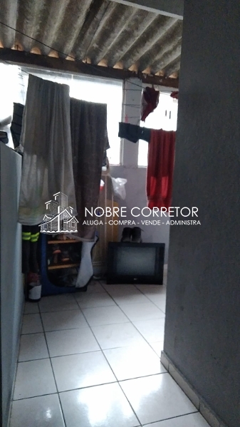 Sobrado, 2 quartos, 70 m² - Foto 12