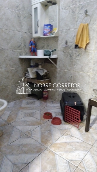 Sobrado, 2 quartos, 70 m² - Foto 6
