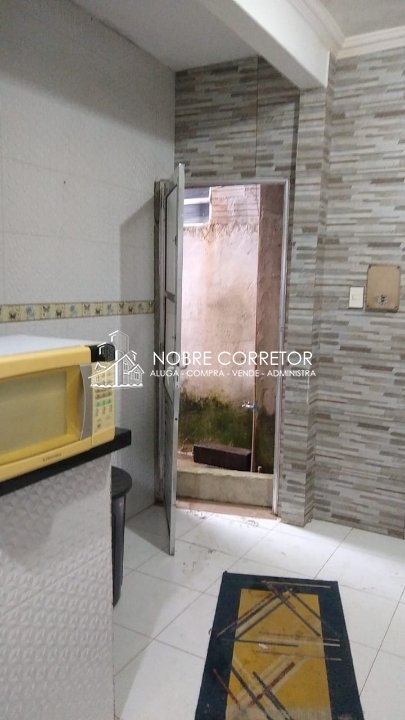 Casa, 2 quartos, 100 m² - Foto 2