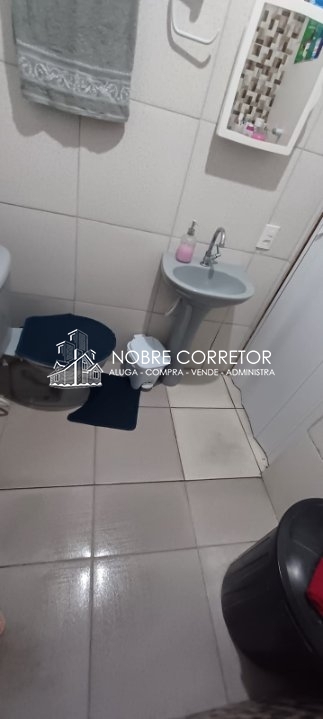 Casa, 2 quartos, 80 m² - Foto 17