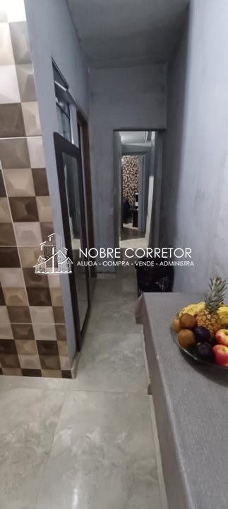 Casa, 2 quartos, 80 m² - Foto 14