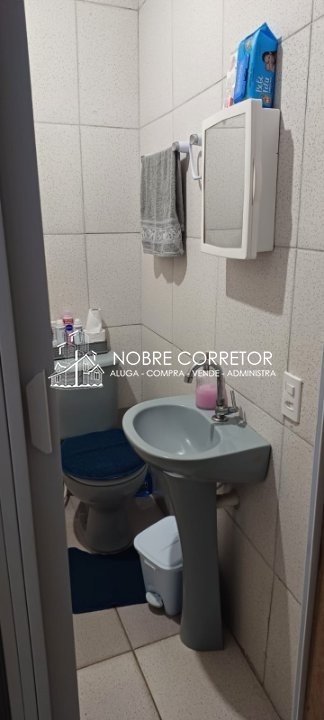 Casa, 2 quartos, 80 m² - Foto 15