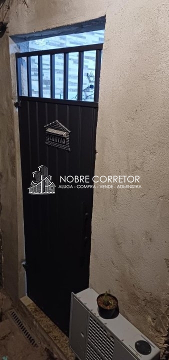 Casa, 2 quartos, 80 m² - Foto 1