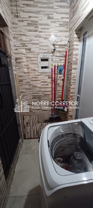 Casa, 2 quartos, 80 m² - Foto 5