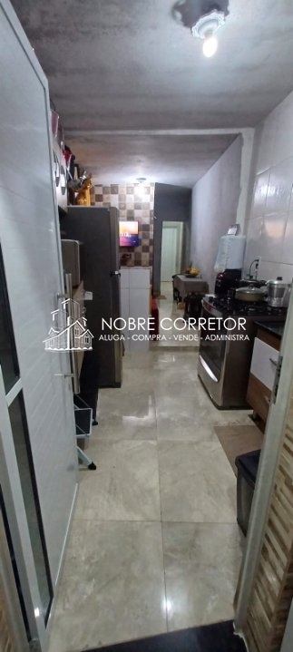Casa, 2 quartos, 80 m² - Foto 7