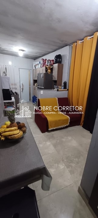 Casa, 2 quartos, 80 m² - Foto 13