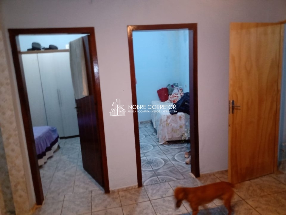 Casa, 2 quartos, 90 m² - Foto 4