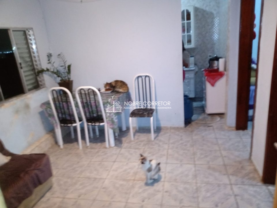 Casa, 2 quartos, 90 m² - Foto 1