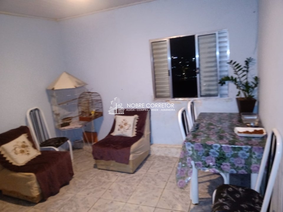 Casa, 2 quartos, 90 m² - Foto 2