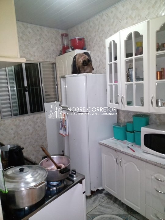 Casa, 2 quartos, 90 m² - Foto 3