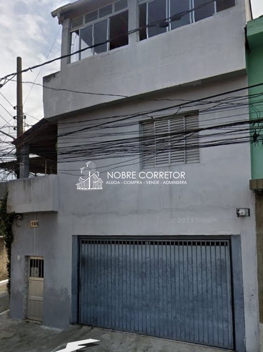Casa, 4 quartos, 309 m² - Foto 1