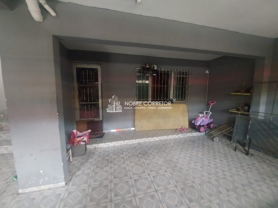 Casa, 4 quartos, 309 m² - Foto 3