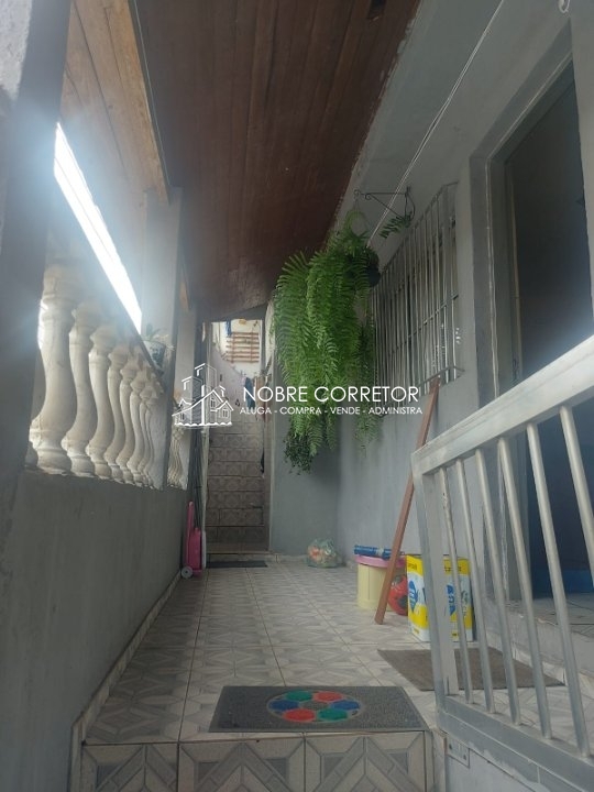 Casa, 4 quartos, 309 m² - Foto 4