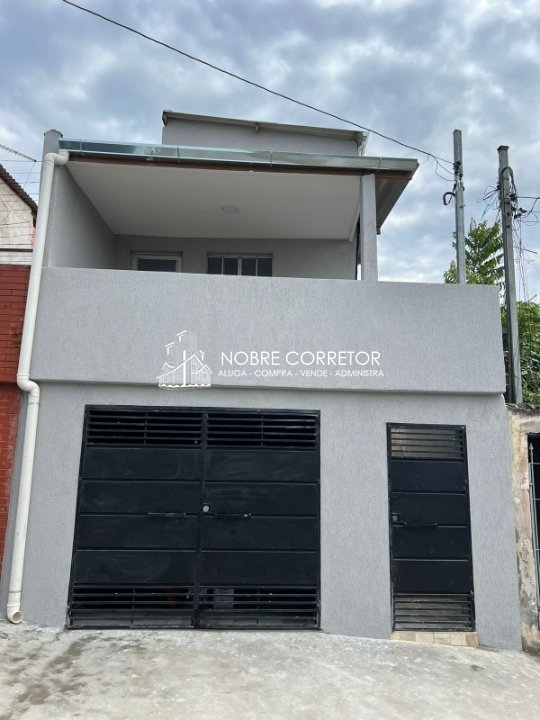 Casa, 10 quartos, 180 m² - Foto 1