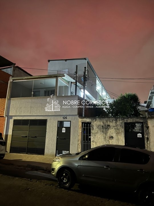 Casa, 10 quartos, 180 m² - Foto 13