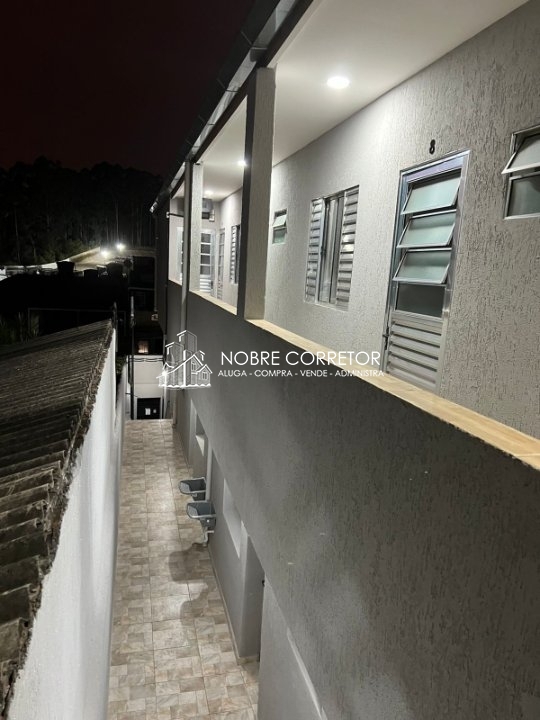 Casa, 10 quartos, 180 m² - Foto 12