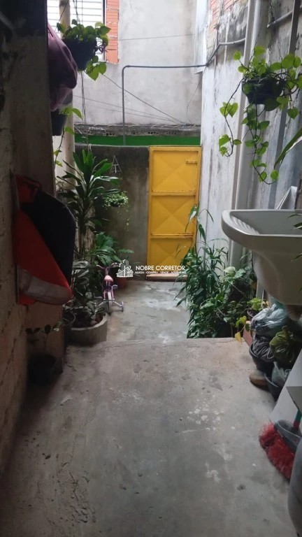 Sobrado, 70 m² - Foto 1