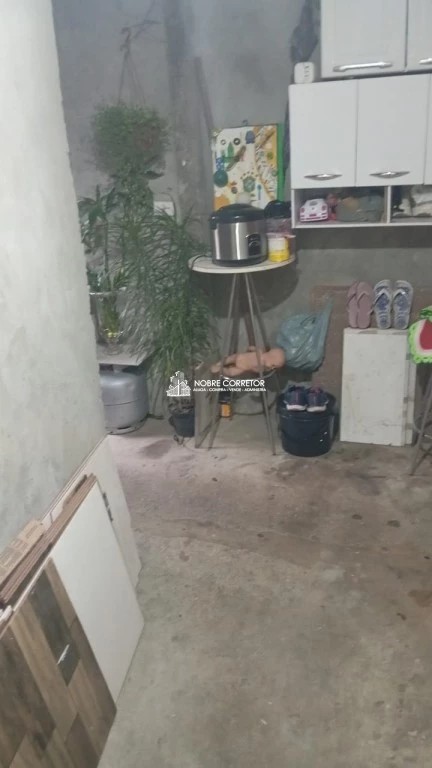 Sobrado, 70 m² - Foto 2