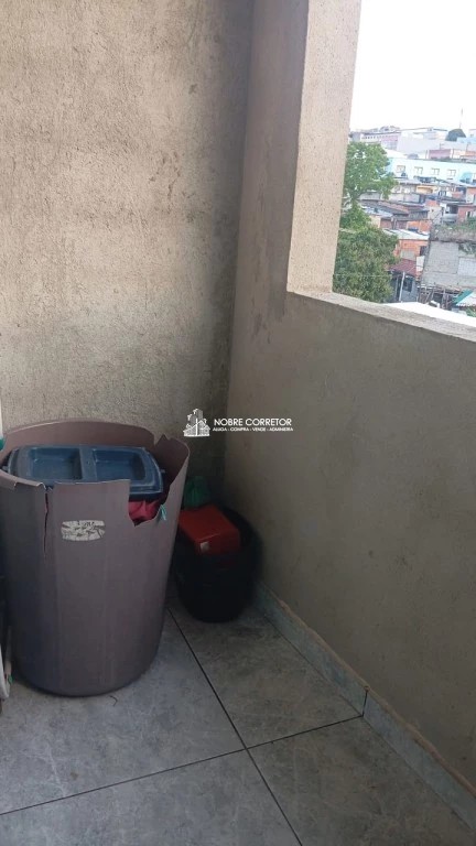 Sobrado, 70 m² - Foto 15