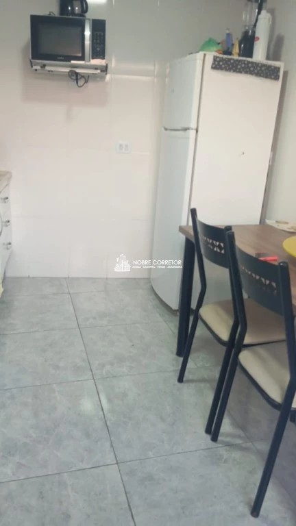 Sobrado, 70 m² - Foto 17