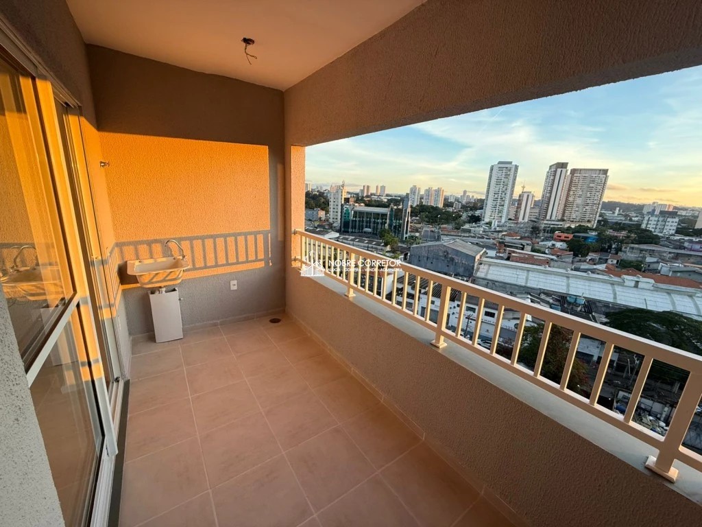 Apartamento, 1 quarto, 67 m² - Foto 9