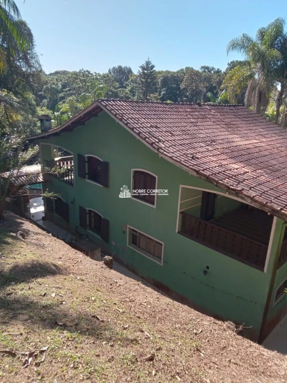 Chácara, 4 quartos, 2015 m² - Foto 1