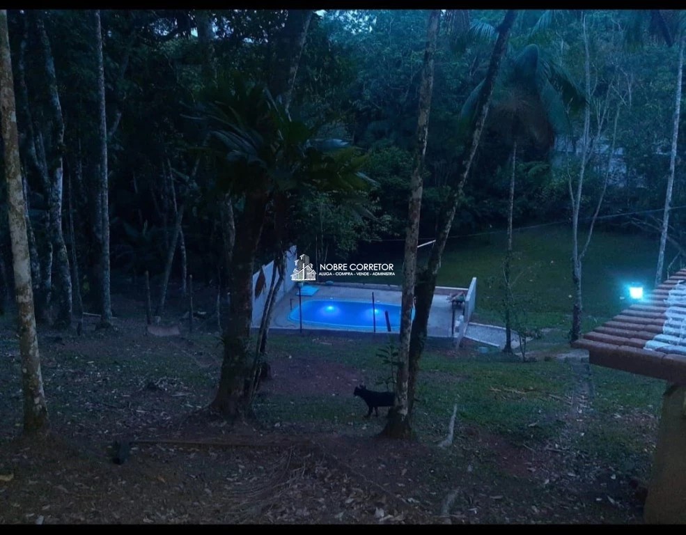 Chácara, 4 quartos, 2015 m² - Foto 10