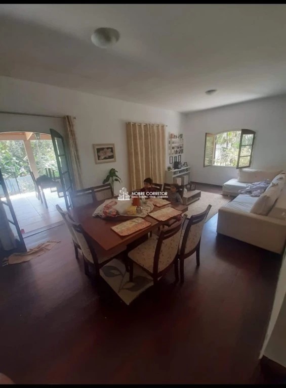 Chácara, 4 quartos, 2015 m² - Foto 13