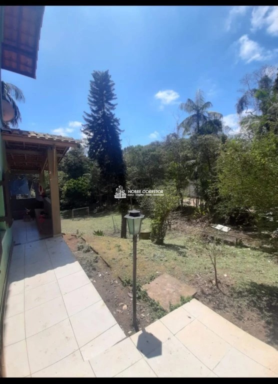 Chácara, 4 quartos, 2015 m² - Foto 15