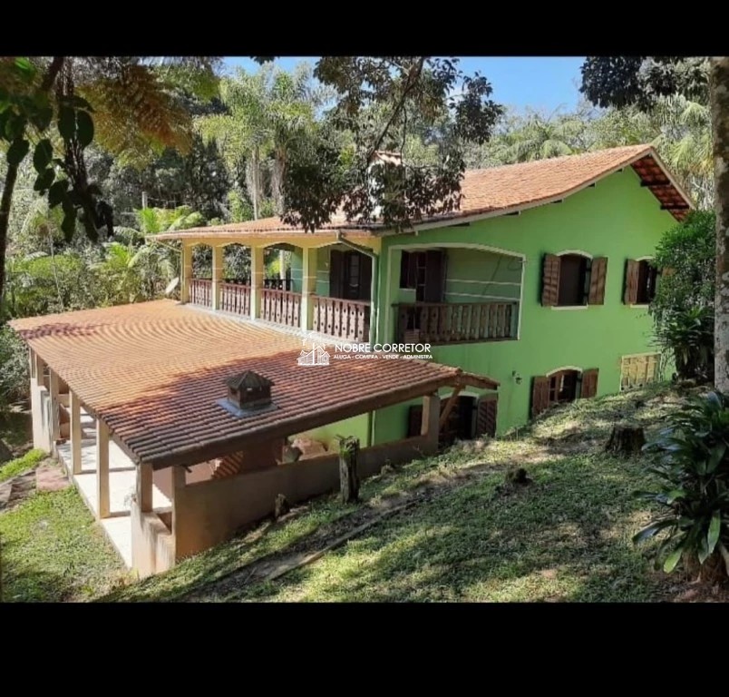 Chácara, 4 quartos, 2015 m² - Foto 16