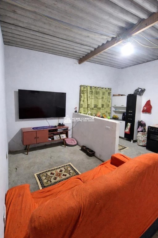 Sobrado, 1 quarto, 44 m² - Foto 3