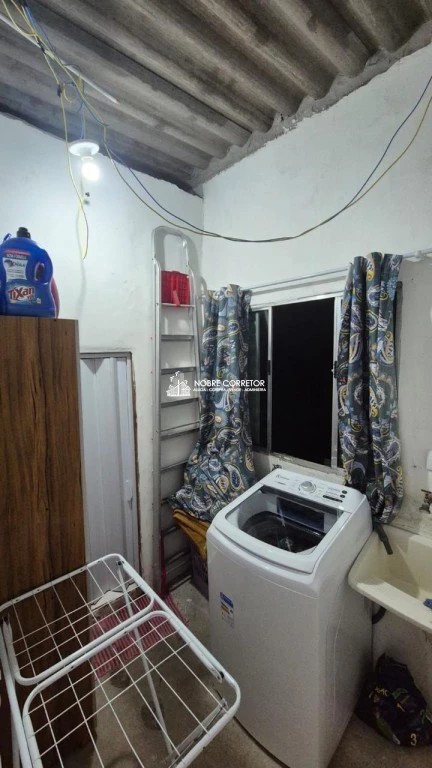 Sobrado, 1 quarto, 44 m² - Foto 6
